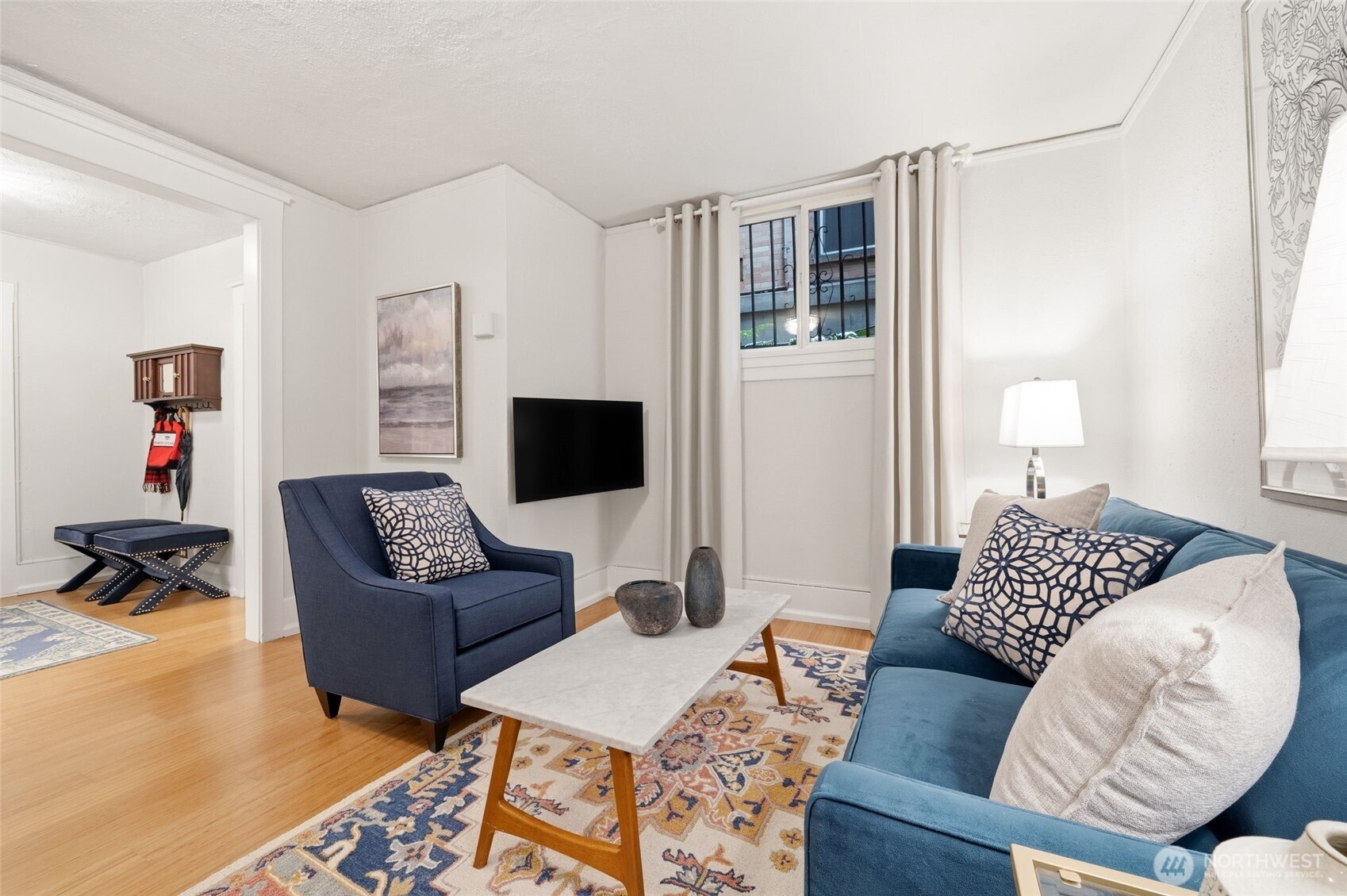 1732 15th Avenue, Unit 3 Seattle, WA 98122 - Photo 5 of 16