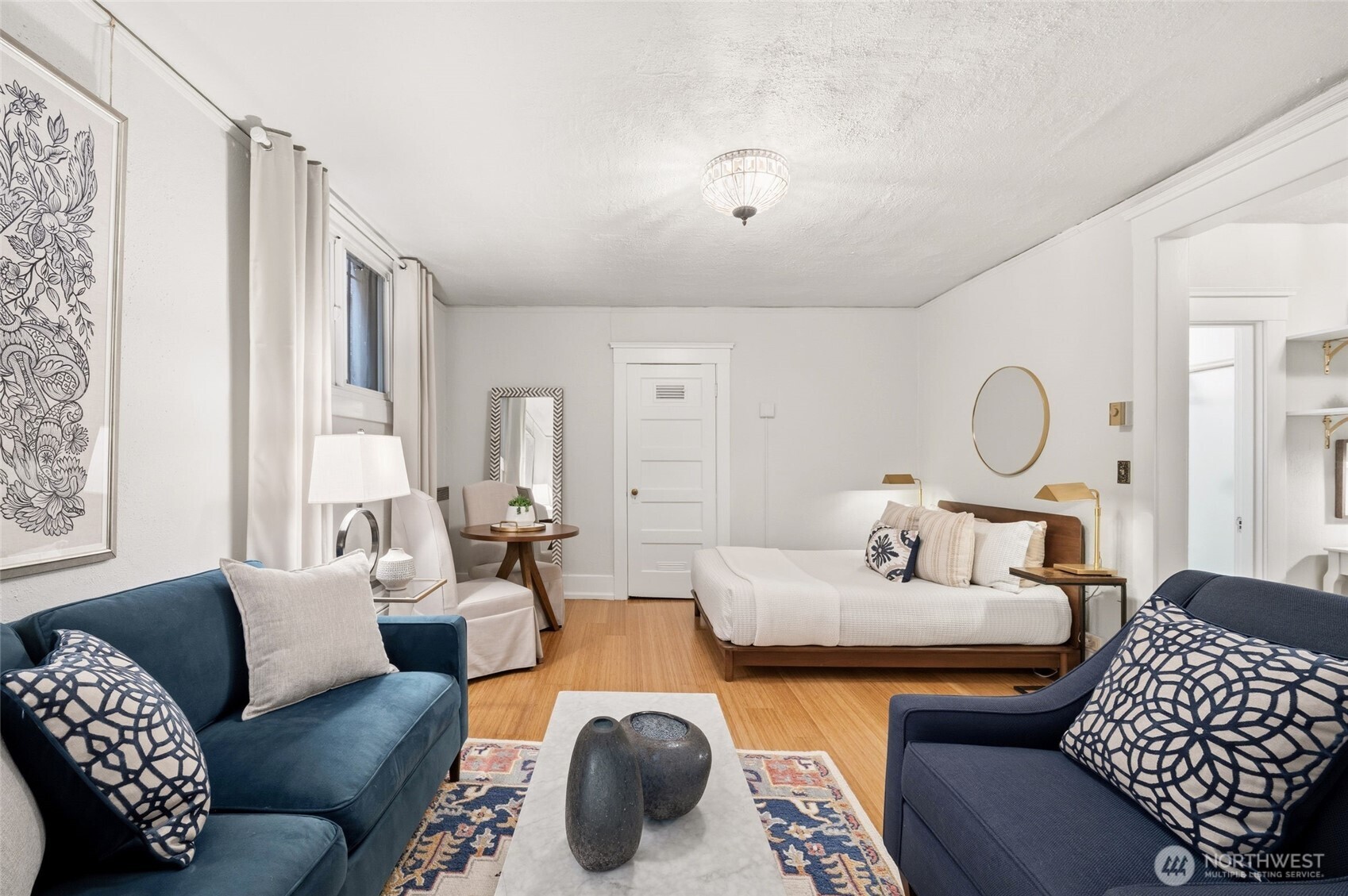 1732 15th Avenue, Unit 3 Seattle, WA 98122 - Photo 6 of 16