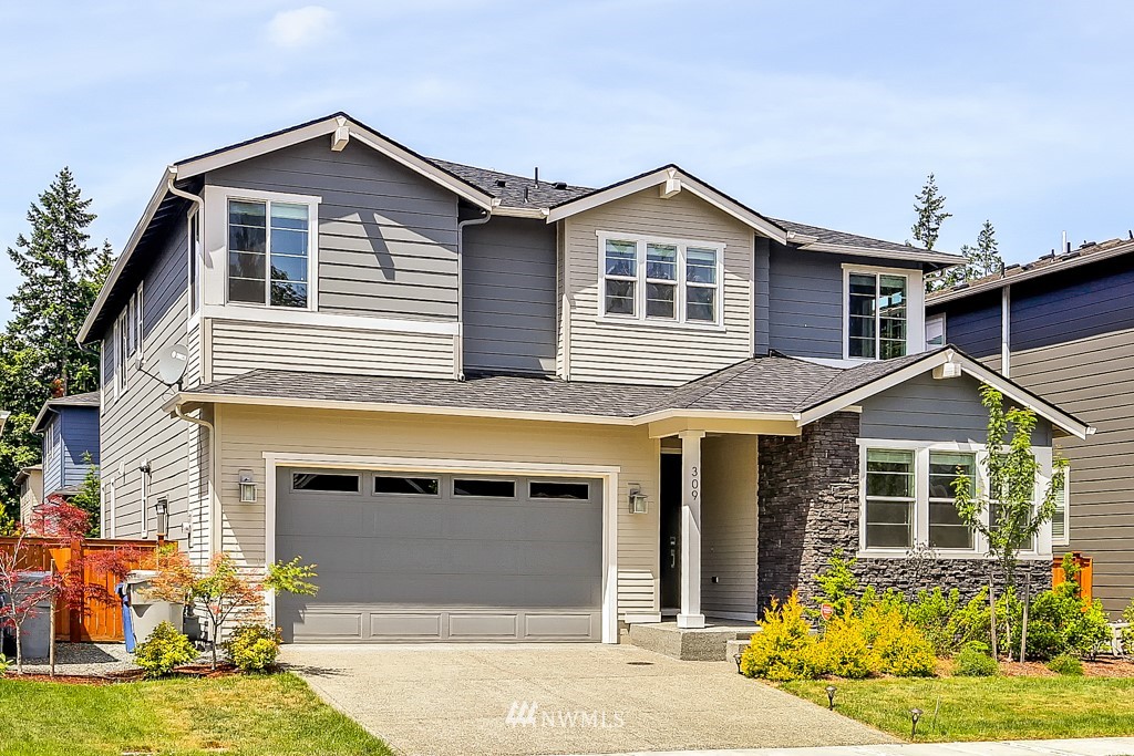 309 Graham Avenue Southeast Renton, WA 98059 - Photo 22 of 22