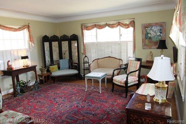 981 Hawthorne Road Grosse Pointe, MI 48236 - Photo 3 of 18 IMG_0655.JPG