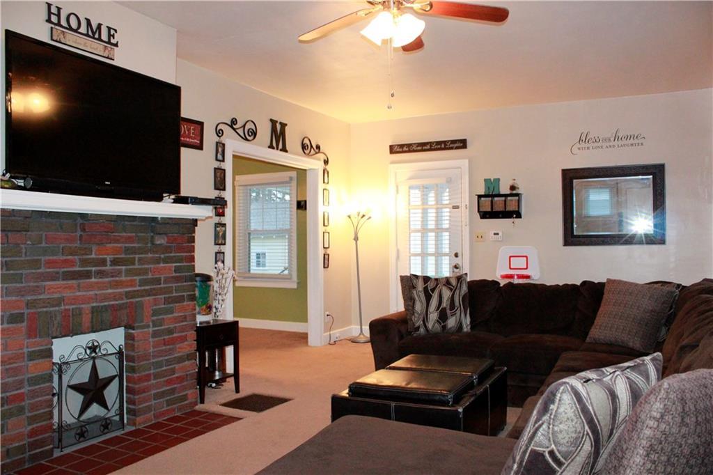 124 5th Street Springfield, OH 45504 - Photo 5 of 35