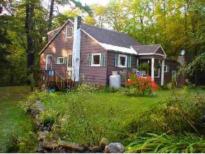 146 Rockingham Hill Road Rockingham, VT 05101 - Photo 1 of 1