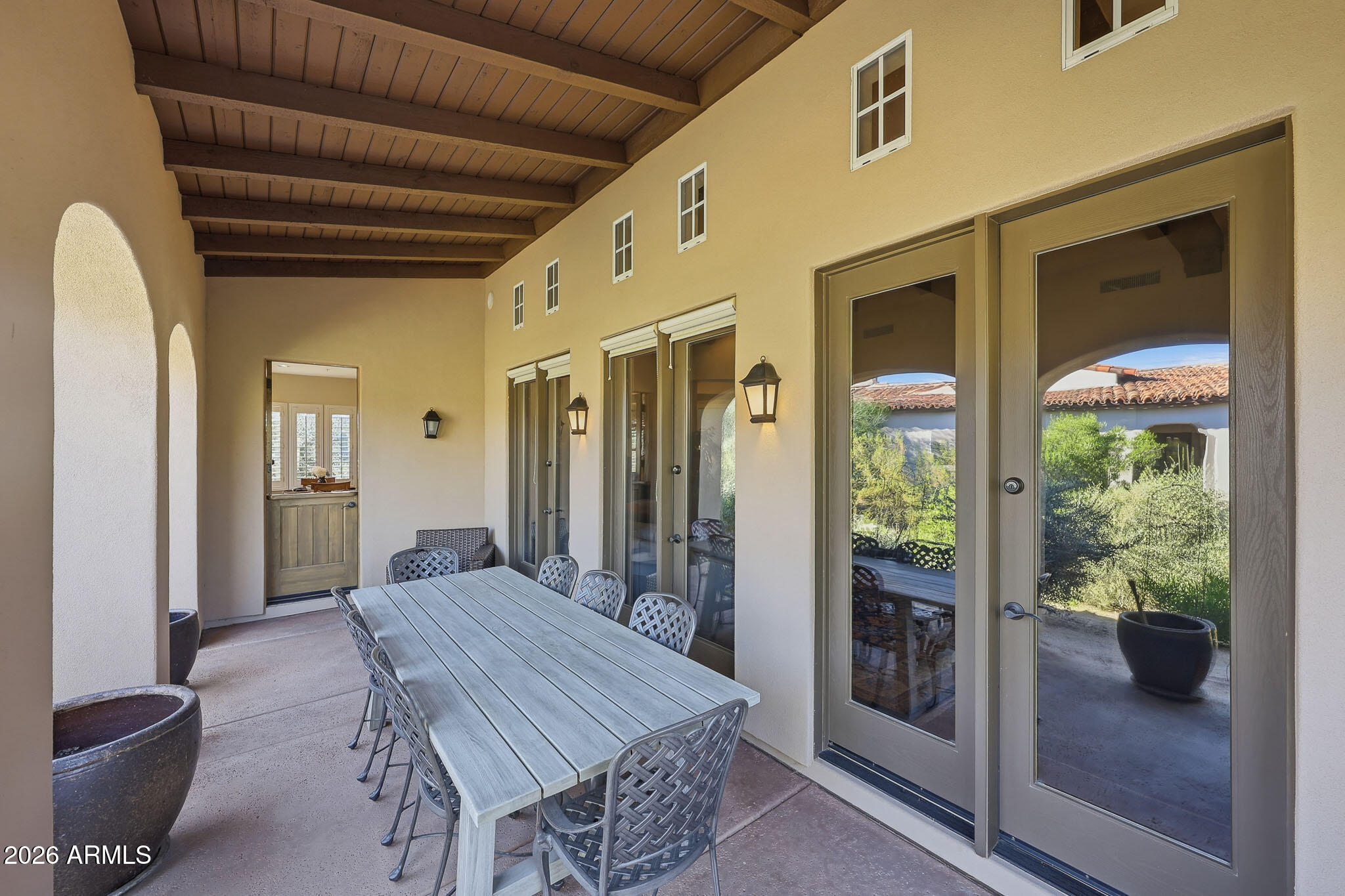 8891 East Mountain Spring Road Scottsdale, AZ 85255 - Photo 16 of 33