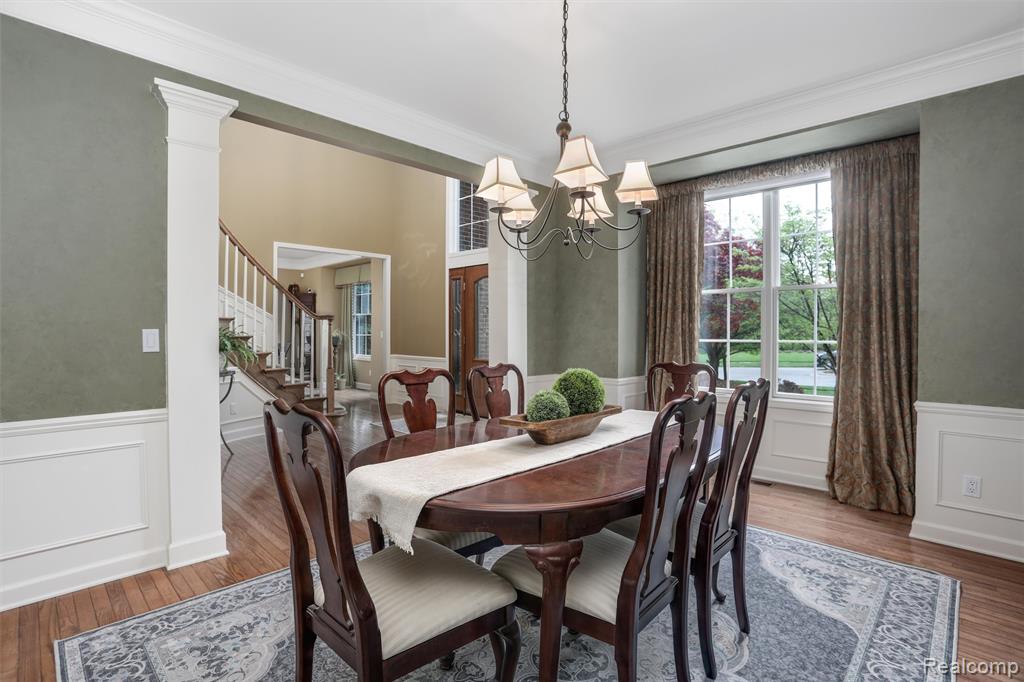5687 Stonehaven Boulevard Rochester, MI 48306 - Photo 7 of 52 Gallery Image 7