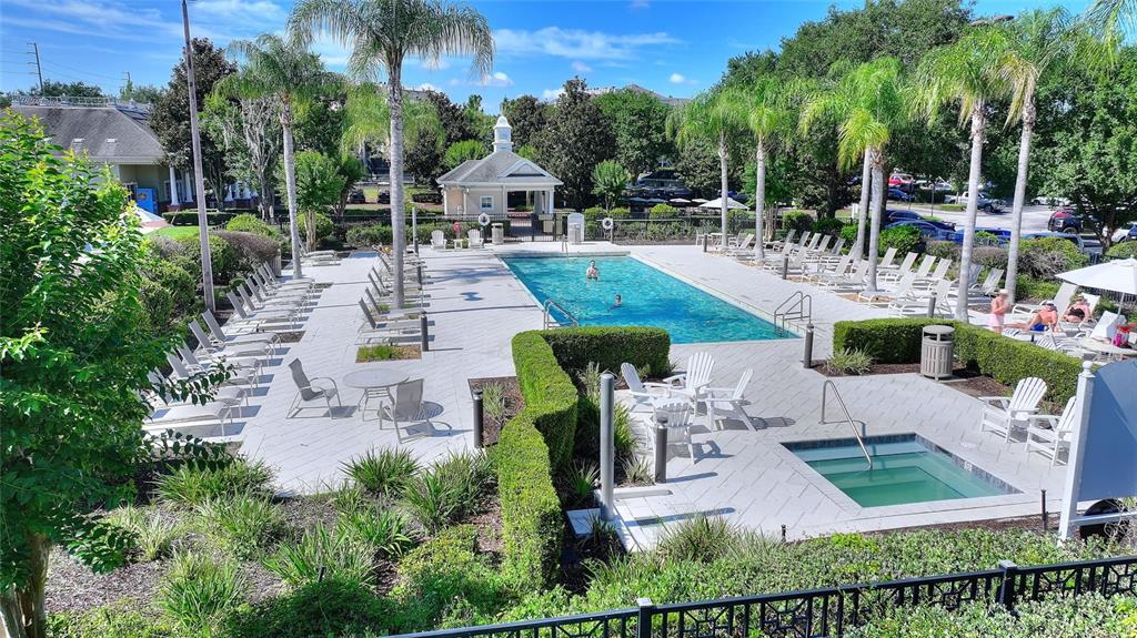 7656 Whisper Way, Unit 402 Reunion, FL 34747 - Photo 54 of 68
