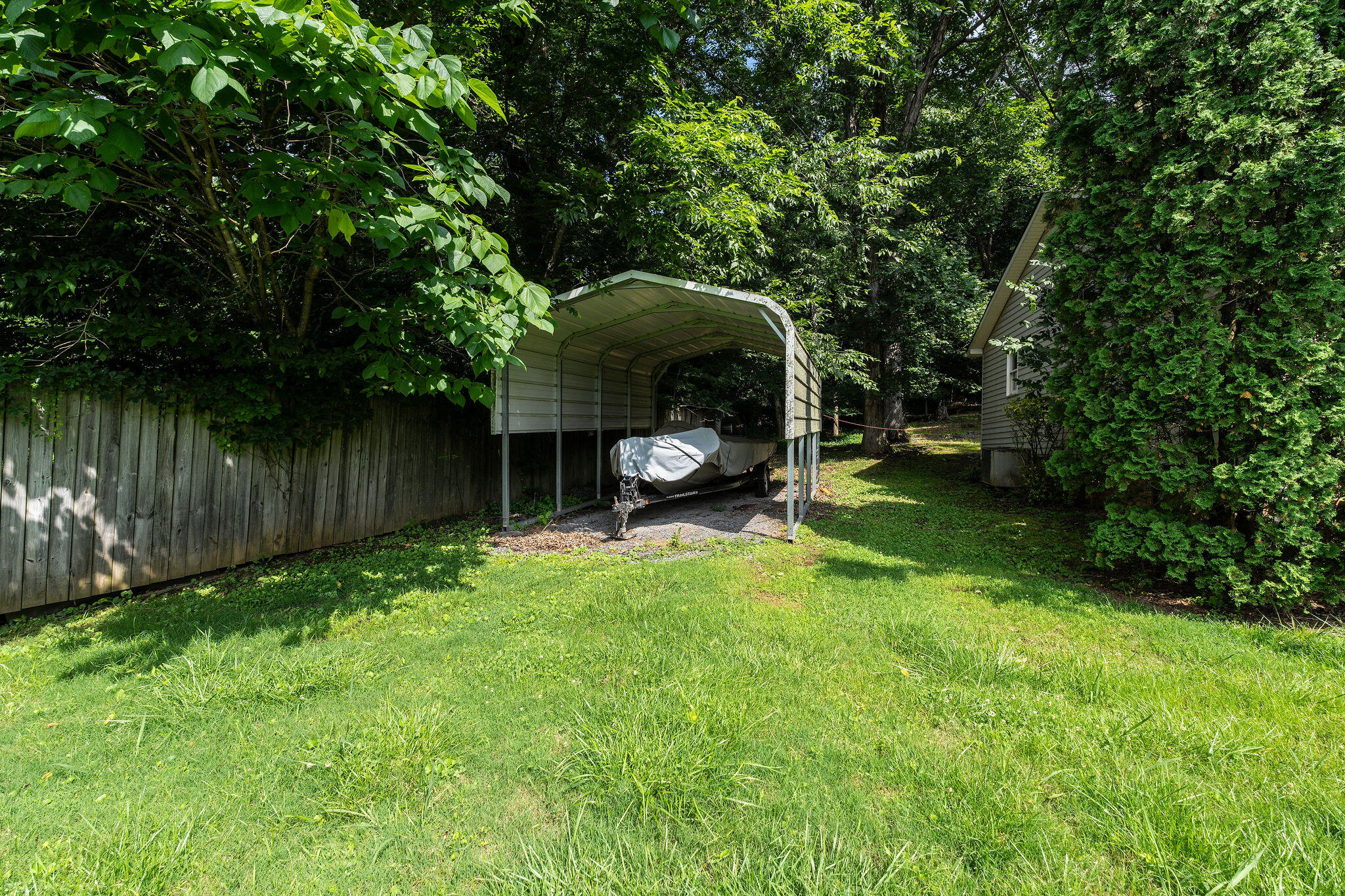 466 Boring Chapel Road Johnson City, TN 37615 - Photo 18 of 23 18