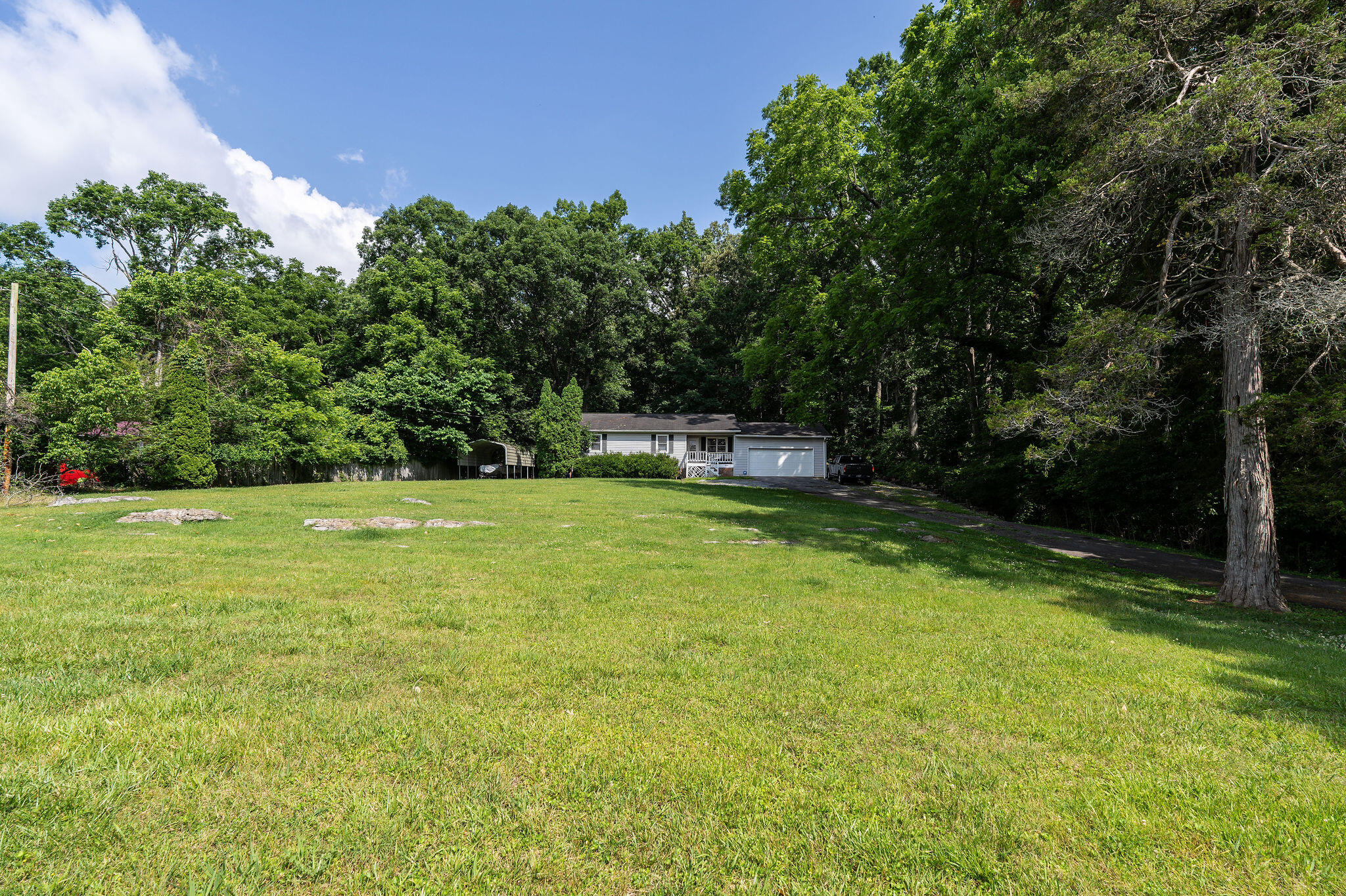 466 Boring Chapel Road Johnson City, TN 37615 - Photo 20 of 23 20