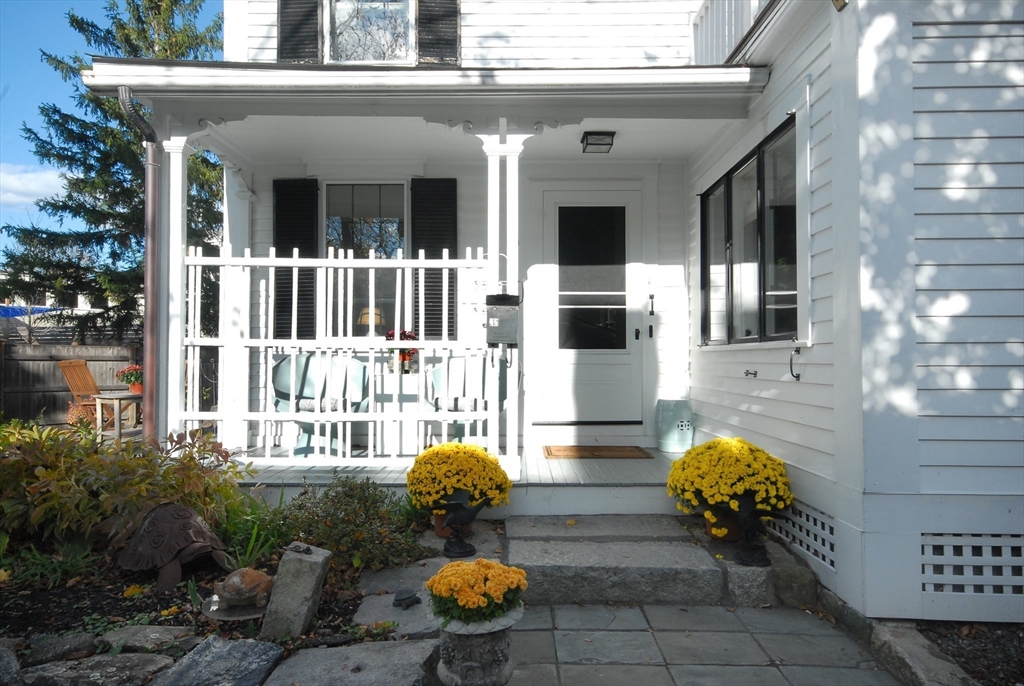 46 Sudbury Road Concord, MA 01742 - Photo 34 of 41