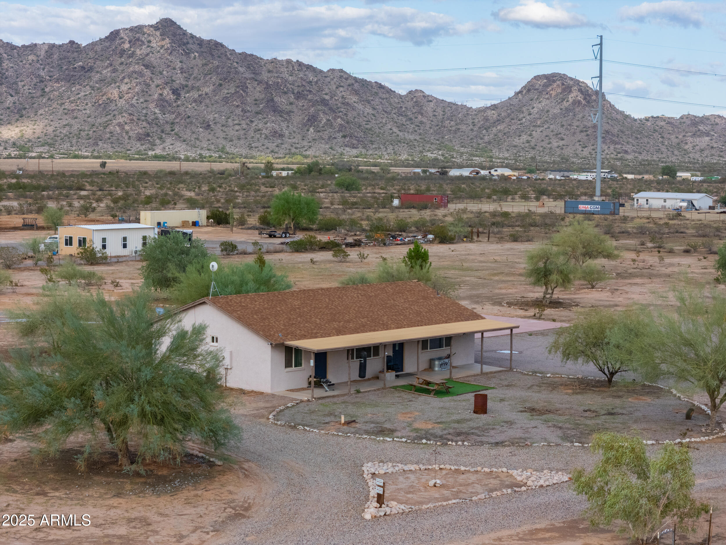 11865 North Allegro Road Maricopa, AZ 85139 - Photo 37 of 46 38