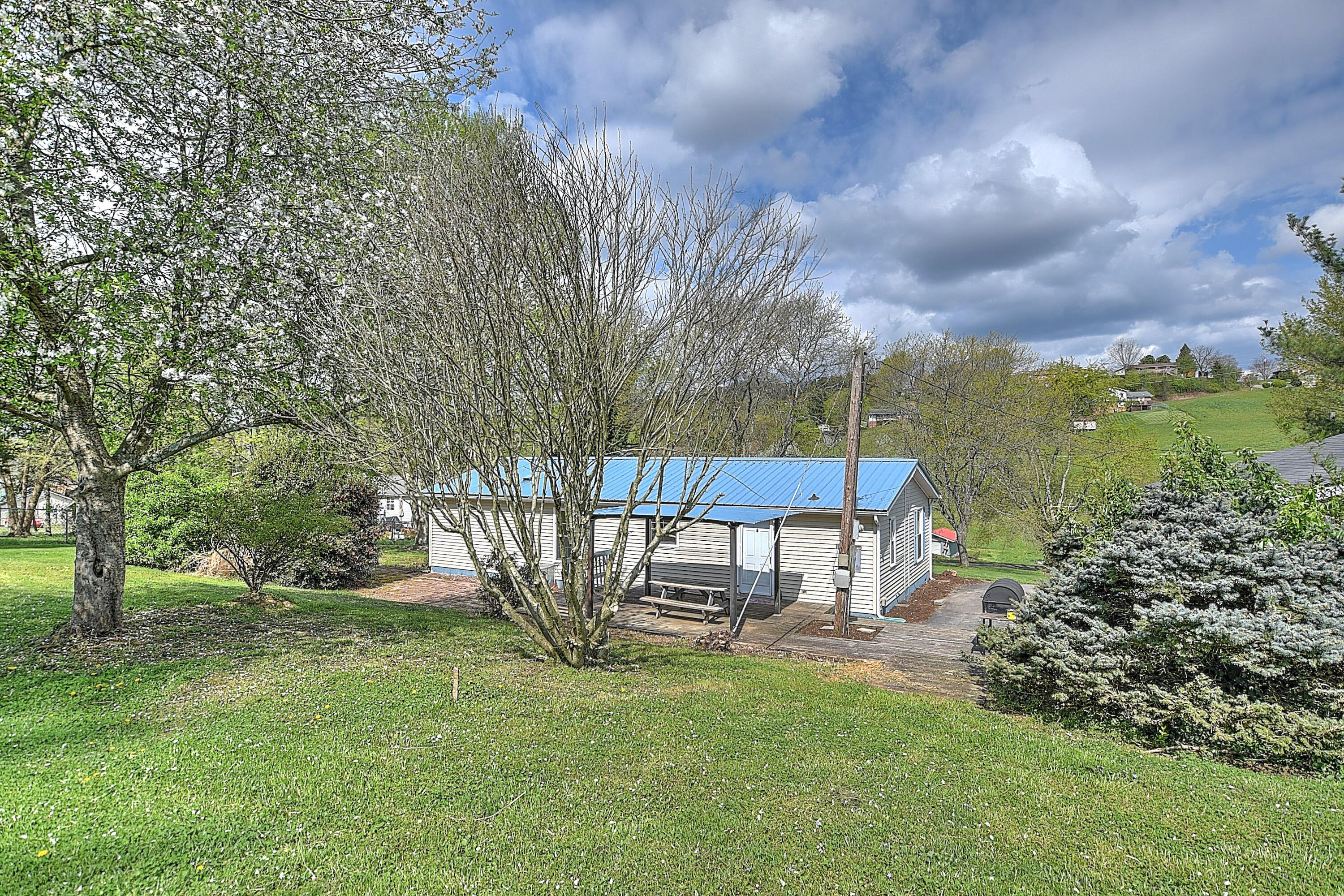 7220 Reedy Creek Road Bristol, VA 24202 - Photo 34 of 39 7220 REEDY CREEK RD_-35