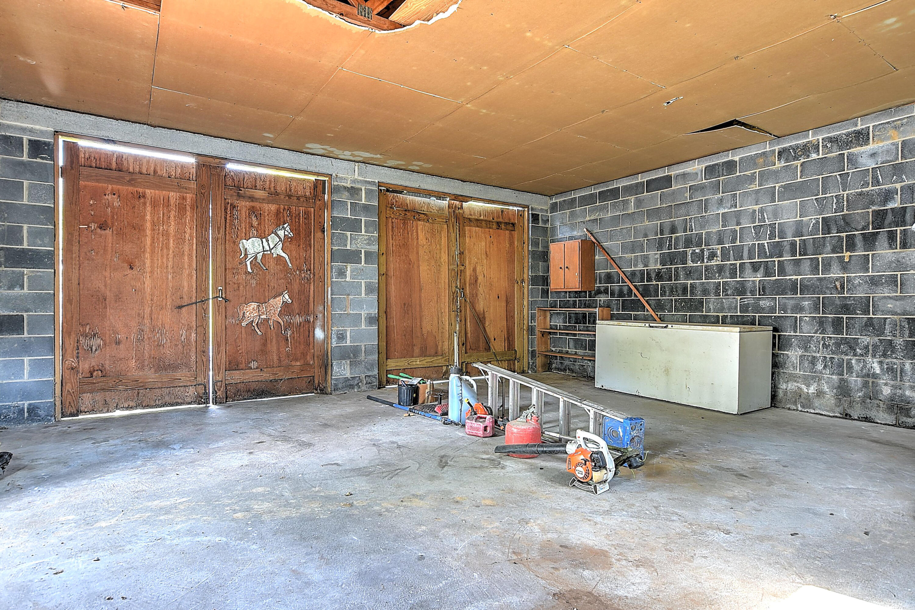 7220 Reedy Creek Road Bristol, VA 24202 - Photo 36 of 39 7220 REEDY CREEK RD_-37