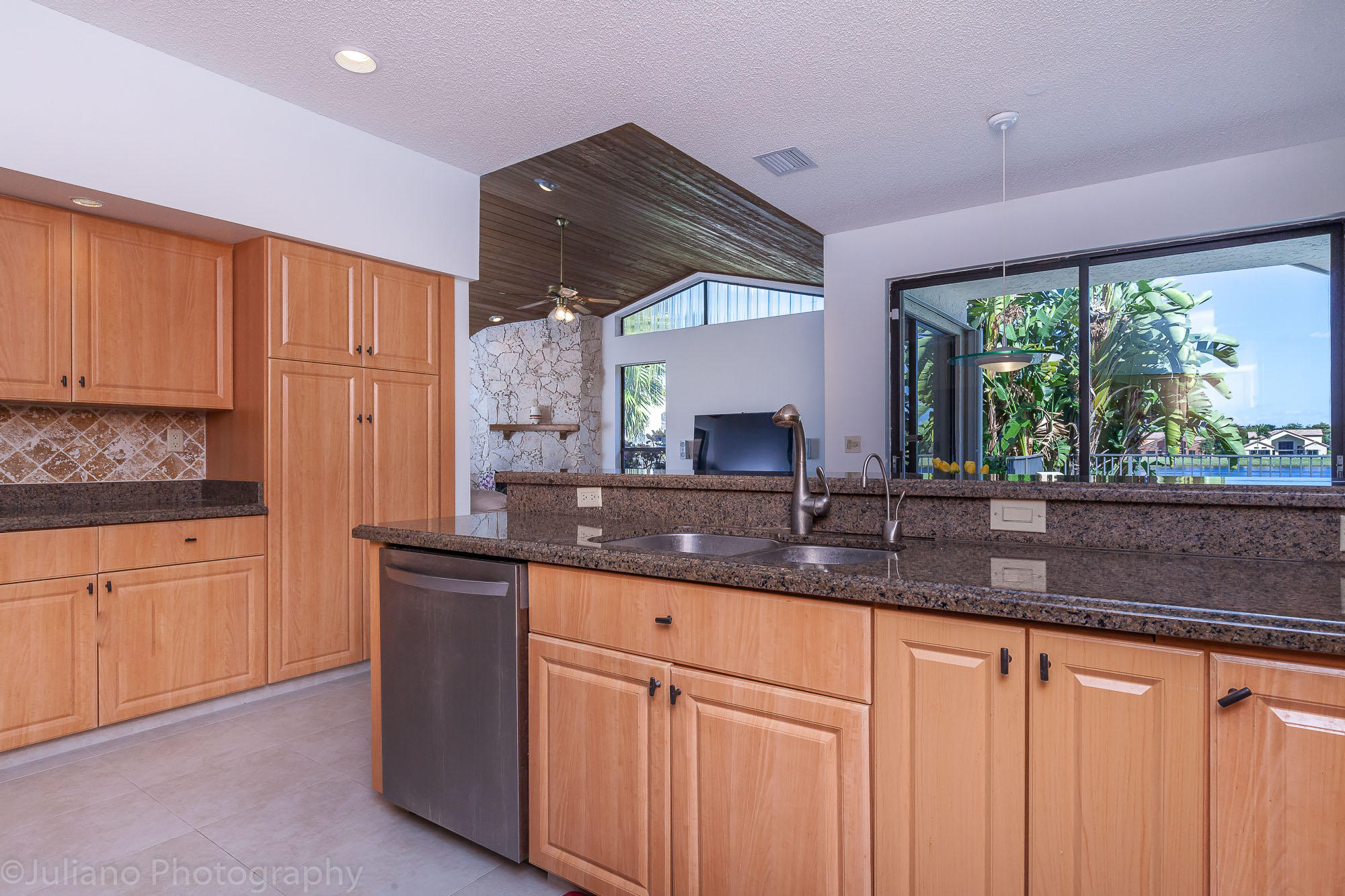 4700 Northwest 27th Avenue Boca Raton, FL 33434 - Photo 17 of 35 Kitchen