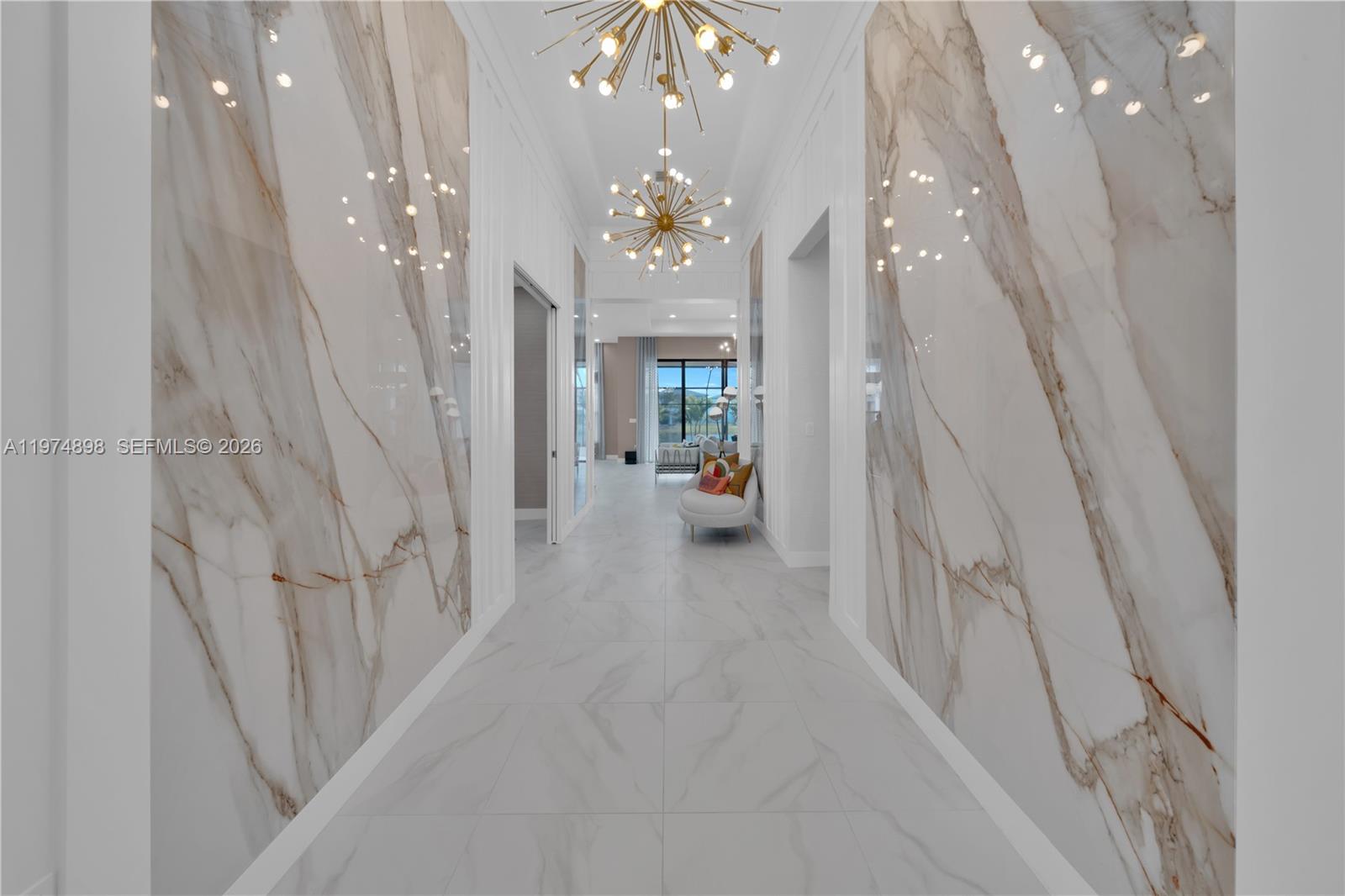 20052 Pacific Dunes Drive Boca Raton, FL 33434 - Photo 13 of 97 Foyer Entrance
