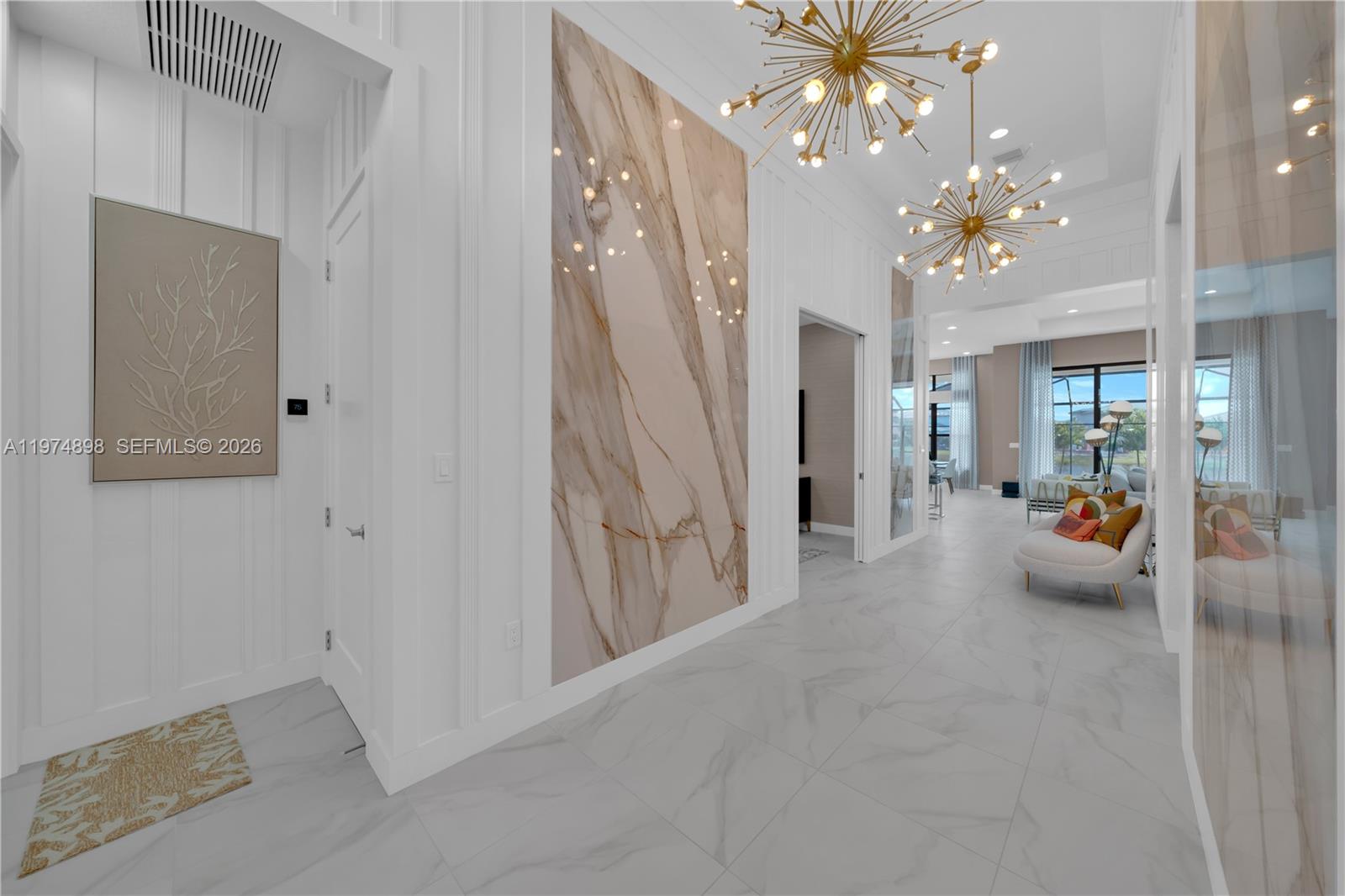 20052 Pacific Dunes Drive Boca Raton, FL 33434 - Photo 14 of 97 Foyer Entrance