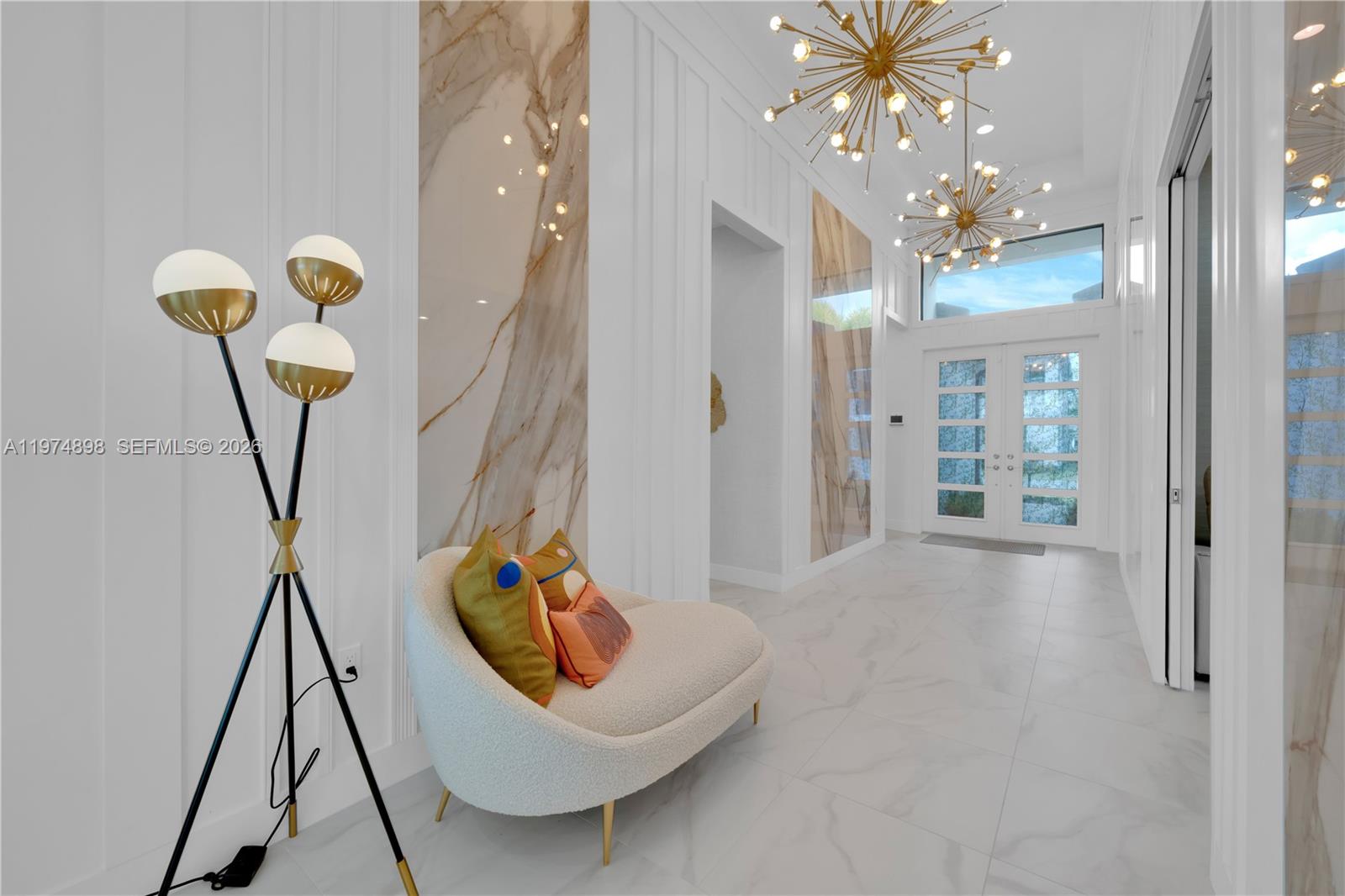 20052 Pacific Dunes Drive Boca Raton, FL 33434 - Photo 15 of 97 Foyer Entrance