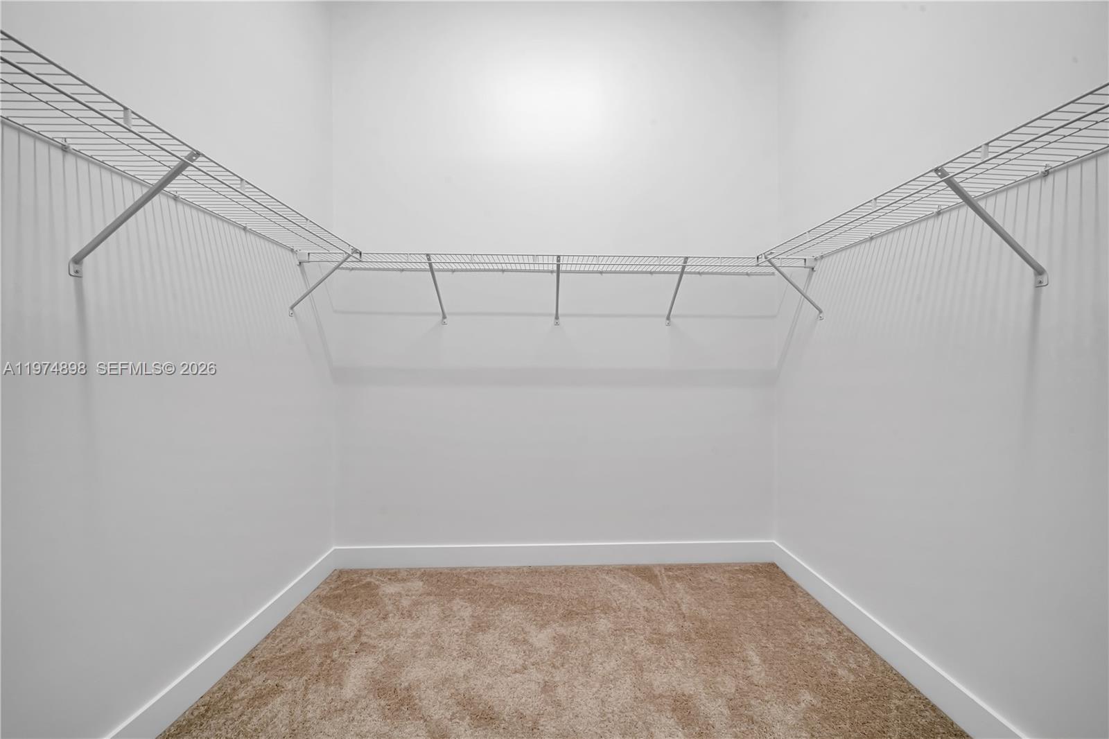 20052 Pacific Dunes Drive Boca Raton, FL 33434 - Photo 35 of 97 Primary Closet 1