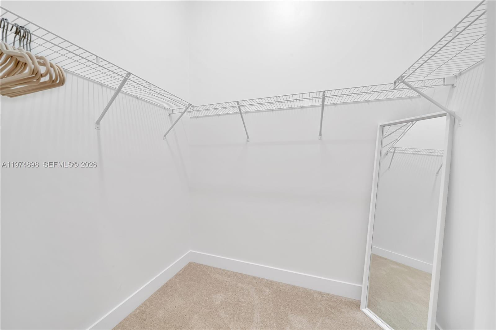 20052 Pacific Dunes Drive Boca Raton, FL 33434 - Photo 36 of 97 Primary Closet 2