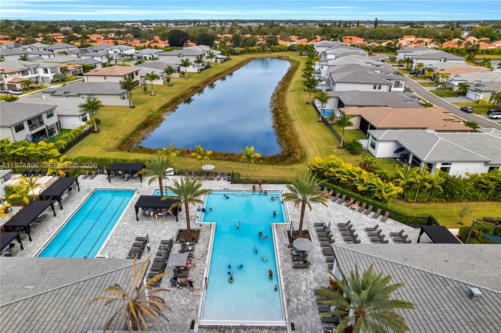 20052 Pacific Dunes Drive Boca Raton, FL 33434 - Photo 75 of 97