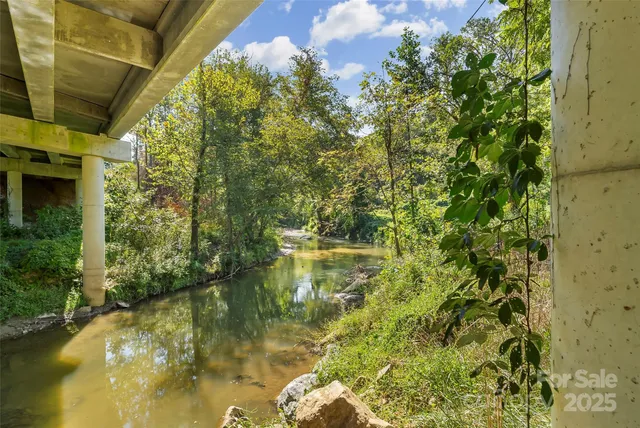 a view of a lake view