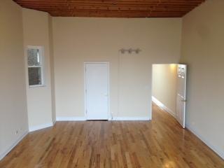 1418 North Mohawk Street, Unit 3S Chicago, IL 60610 - Photo 11 of 15 a view of empty room