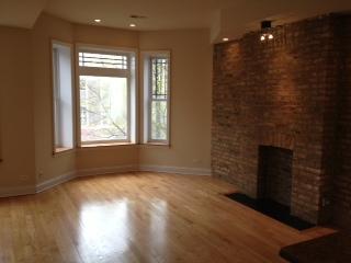 1418 North Mohawk Street, Unit 3S Chicago, IL 60610 - Photo 2 of 15 a view of livingroom with window