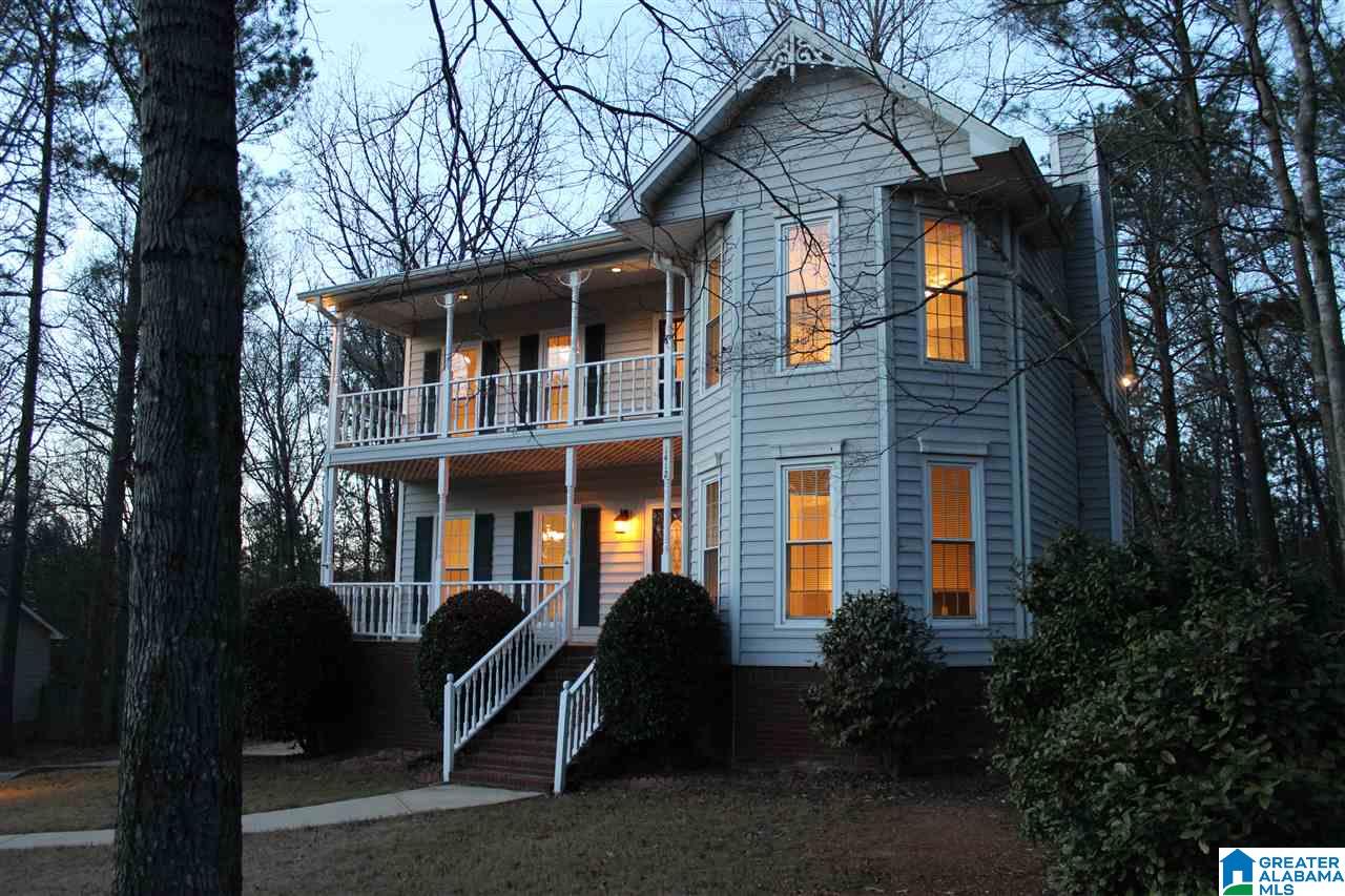 1412 Eden Ridge Drive Birmingham, AL 35244 - Photo 1 of 30