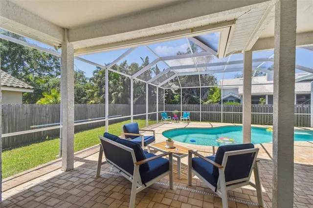 $1,195,000 | 5001 Queen Palm Terrace Northeast, St. Petersburg, FL 33703