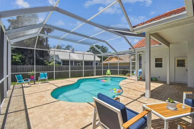 $1,195,000 | 5001 Queen Palm Terrace Northeast, St. Petersburg, FL 33703