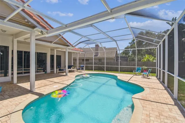 $1,195,000 | 5001 Queen Palm Terrace Northeast, St. Petersburg, FL 33703