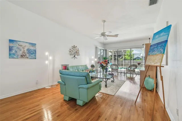 $1,195,000 | 5001 Queen Palm Terrace Northeast, St. Petersburg, FL 33703