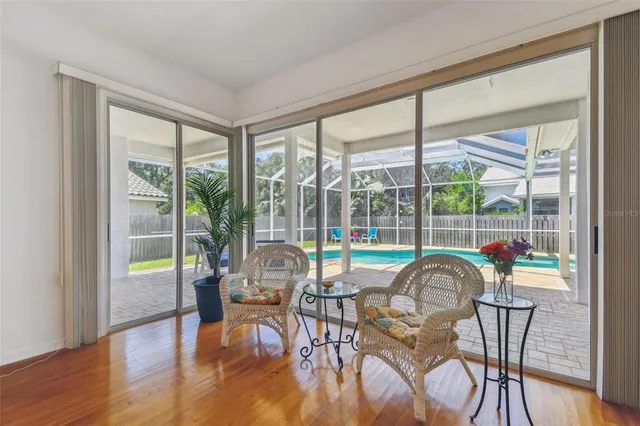 $1,195,000 | 5001 Queen Palm Terrace Northeast, St. Petersburg, FL 33703