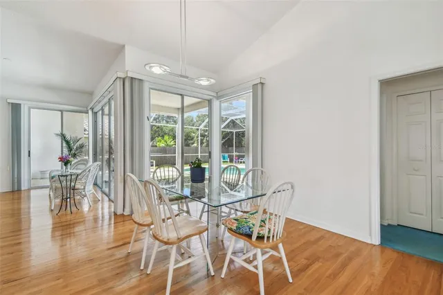 $1,195,000 | 5001 Queen Palm Terrace Northeast, St. Petersburg, FL 33703