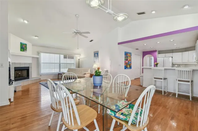 $1,195,000 | 5001 Queen Palm Terrace Northeast, St. Petersburg, FL 33703