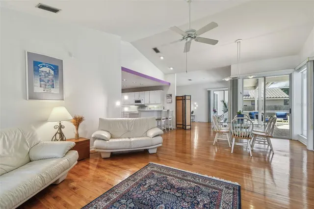 $1,195,000 | 5001 Queen Palm Terrace Northeast, St. Petersburg, FL 33703