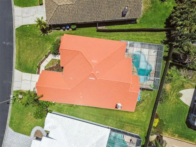 $1,195,000 | 5001 Queen Palm Terrace Northeast, St. Petersburg, FL 33703