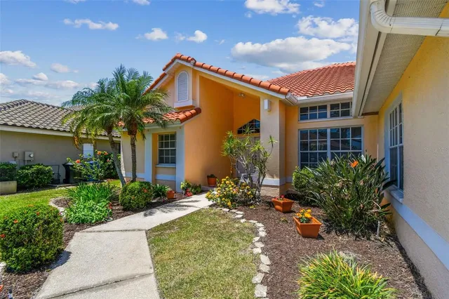 $1,195,000 | 5001 Queen Palm Terrace Northeast, St. Petersburg, FL 33703