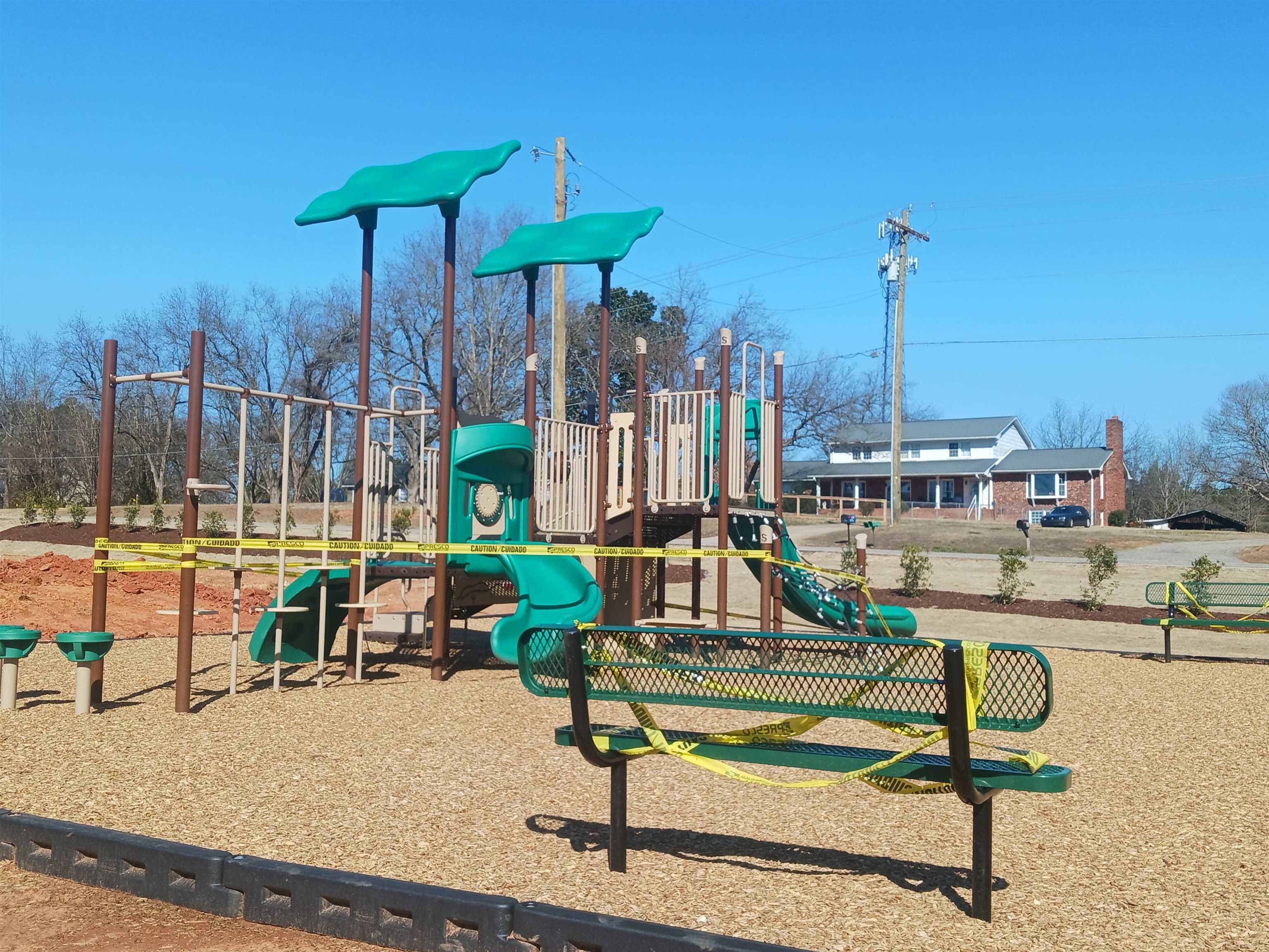 3072 Emberly Drive Roebuck, SC 29376 - Photo 32 of 33