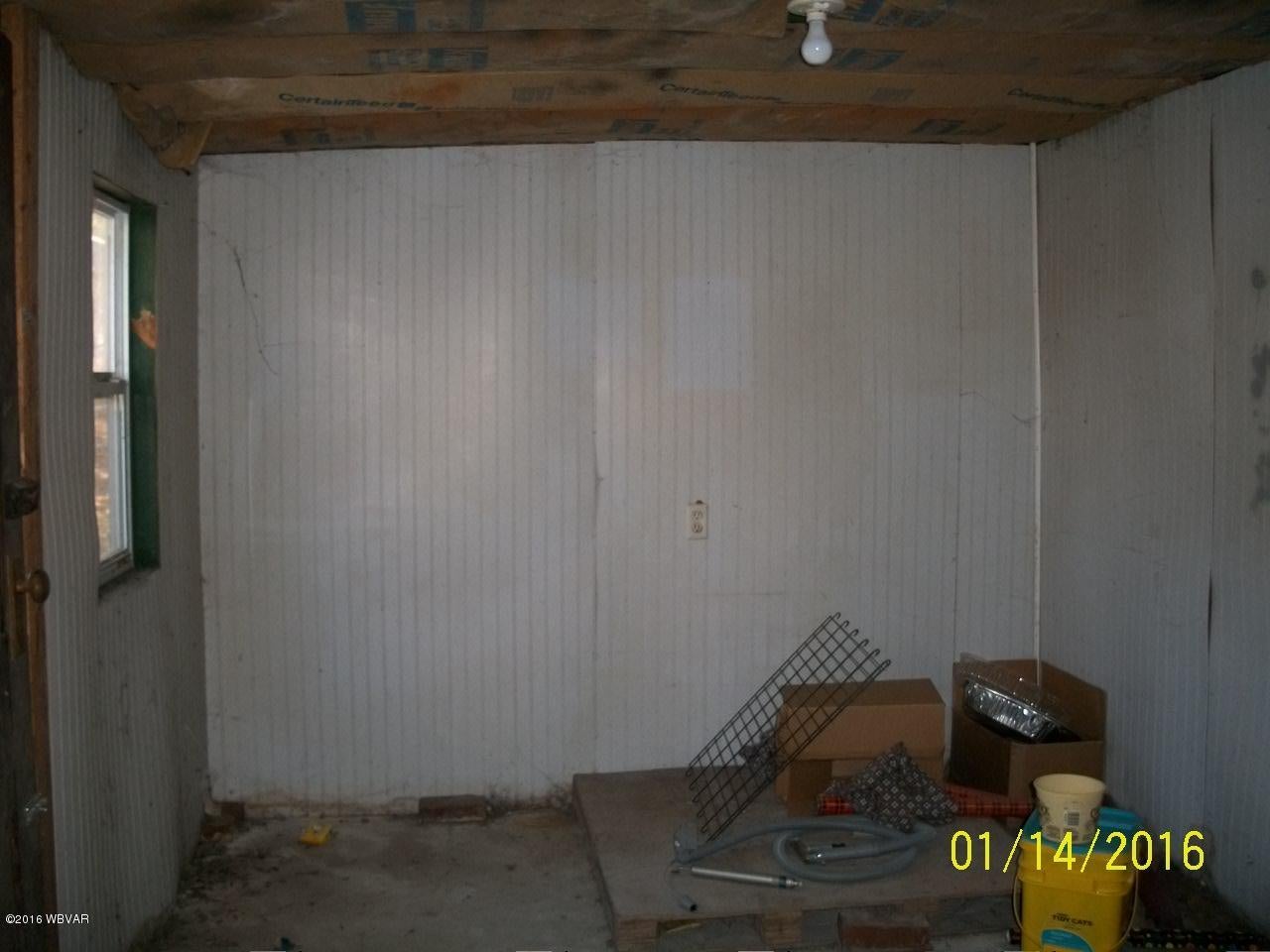 95 Rag Valley Road Mill Hall, PA 17751 - Photo 7 of 10 storage