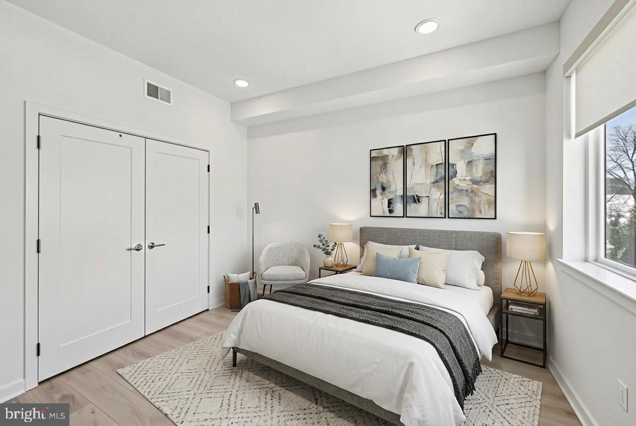 23 Rock Hill Road, Unit 504 Bala Cynwyd, PA 19004 - Photo 2 of 7 Bedroom