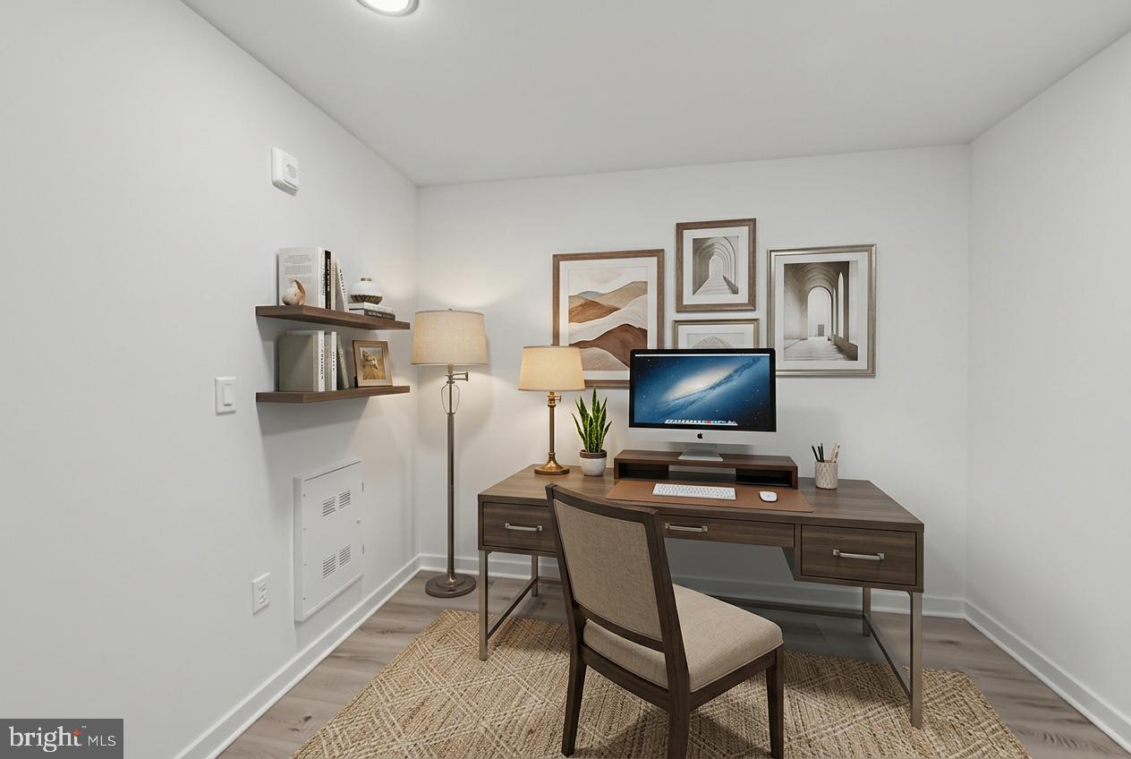 23 Rock Hill Road, Unit 504 Bala Cynwyd, PA 19004 - Photo 3 of 7 Home Office