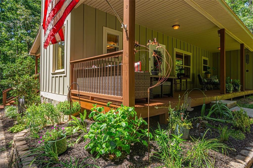 61 Hubler Road Dahlonega, GA 30533 - Photo 54 of 59