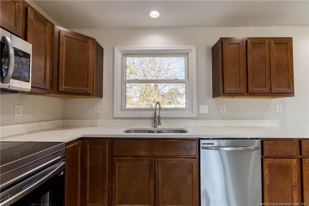 226 Odell Road Spring Lake, NC 28390 - Photo 8 of 14 Photo 8