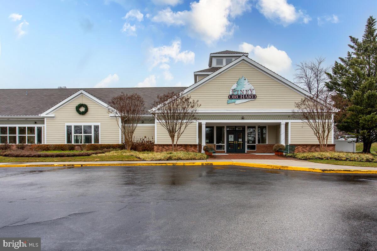 2475 Warm Spring Way Odenton, MD 21113 - Photo 70 of 76 Community Center within walking distance