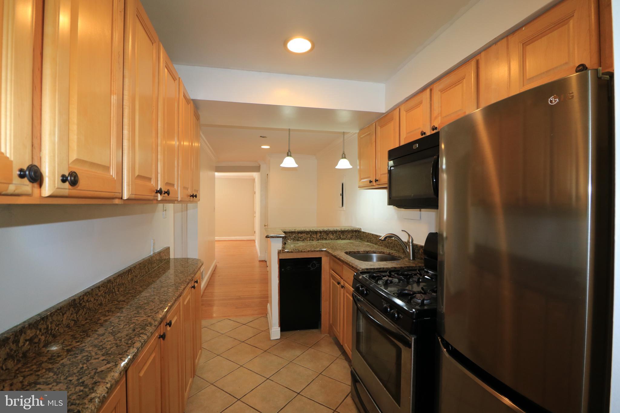 8708 Bradford Road, Unit 201 Silver Spring, MD 20901 - Photo 13 of 34 Stainless Appliances