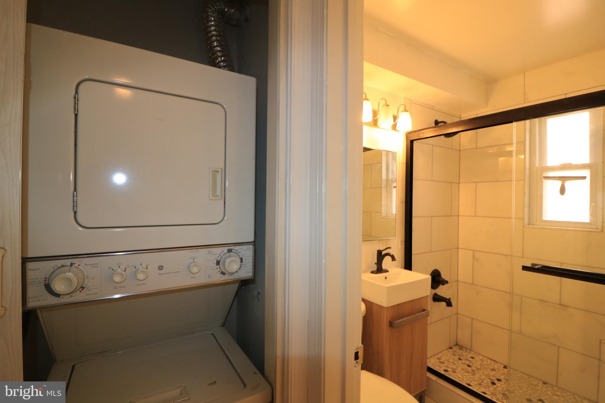8708 Bradford Road, Unit 201 Silver Spring, MD 20901 - Photo 17 of 34 Washer & Dryer in unit