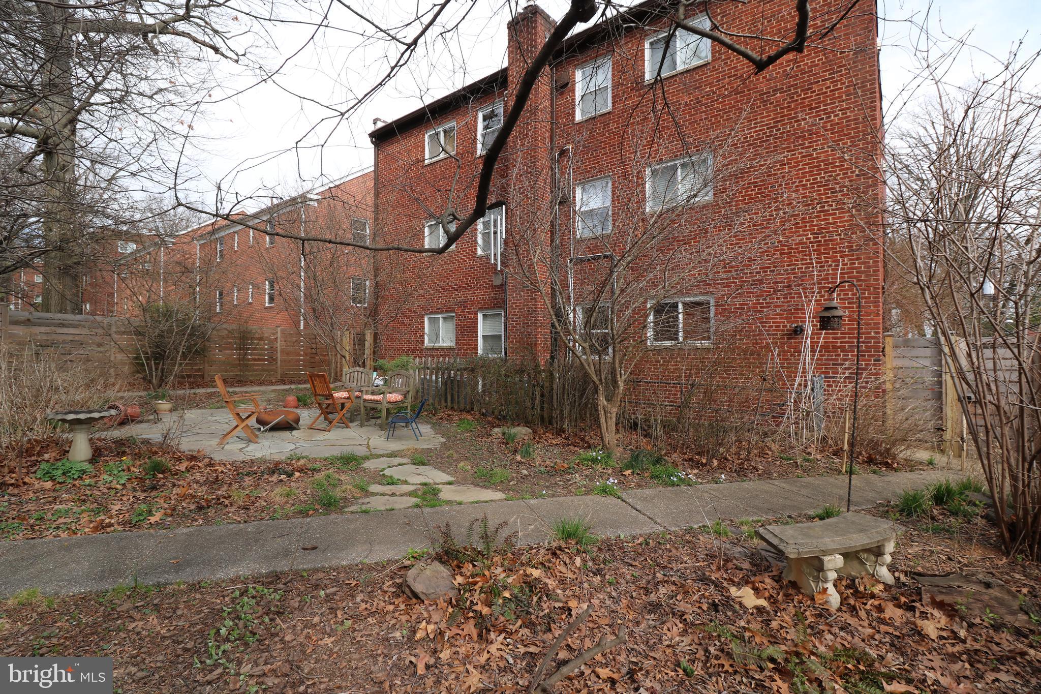 8708 Bradford Road, Unit 201 Silver Spring, MD 20901 - Photo 26 of 34