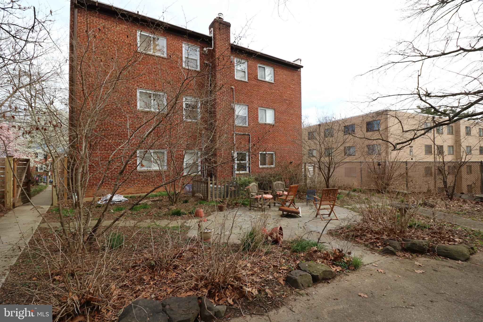 8708 Bradford Road, Unit 201 Silver Spring, MD 20901 - Photo 27 of 34