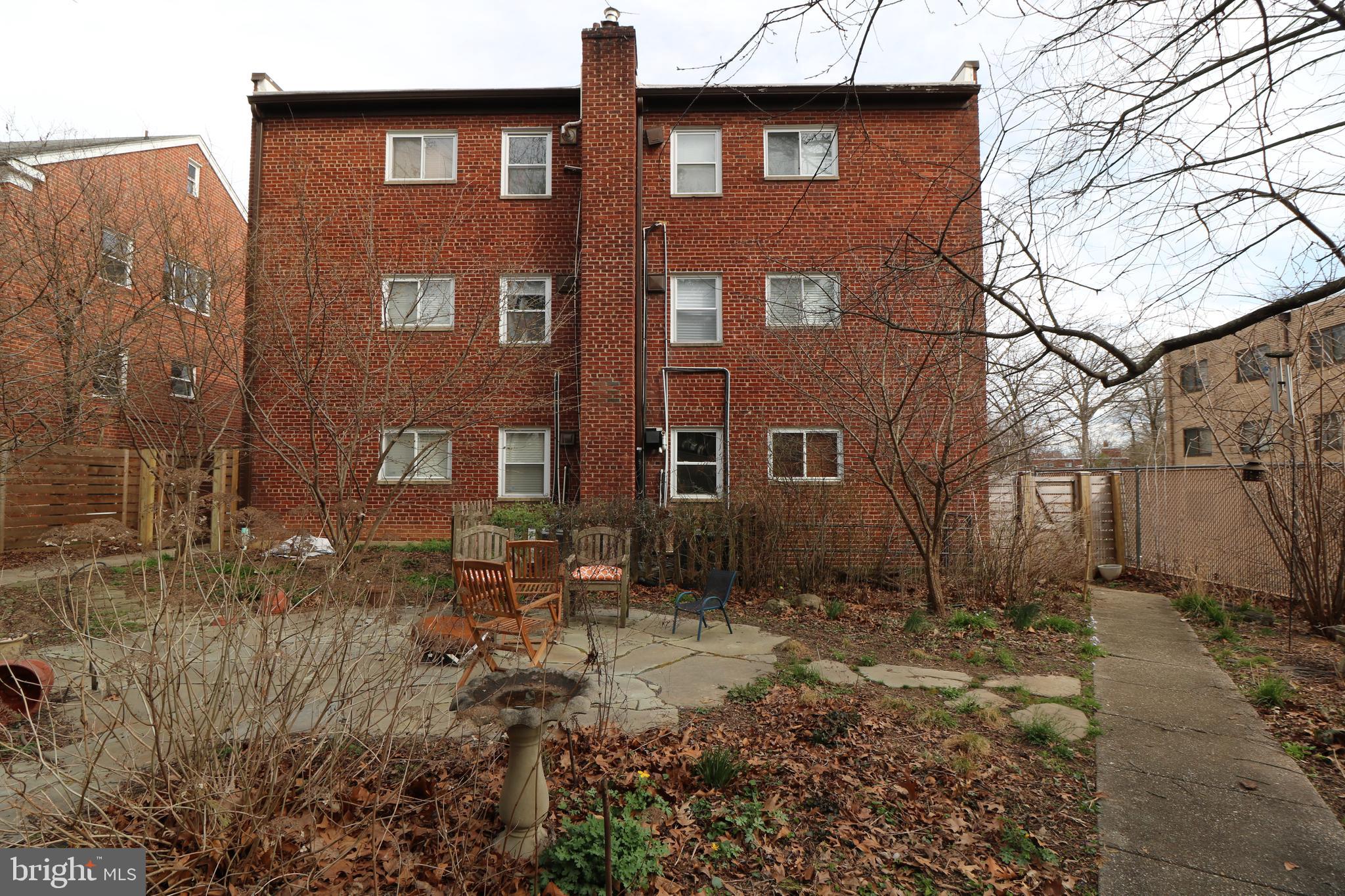 8708 Bradford Road, Unit 201 Silver Spring, MD 20901 - Photo 28 of 34