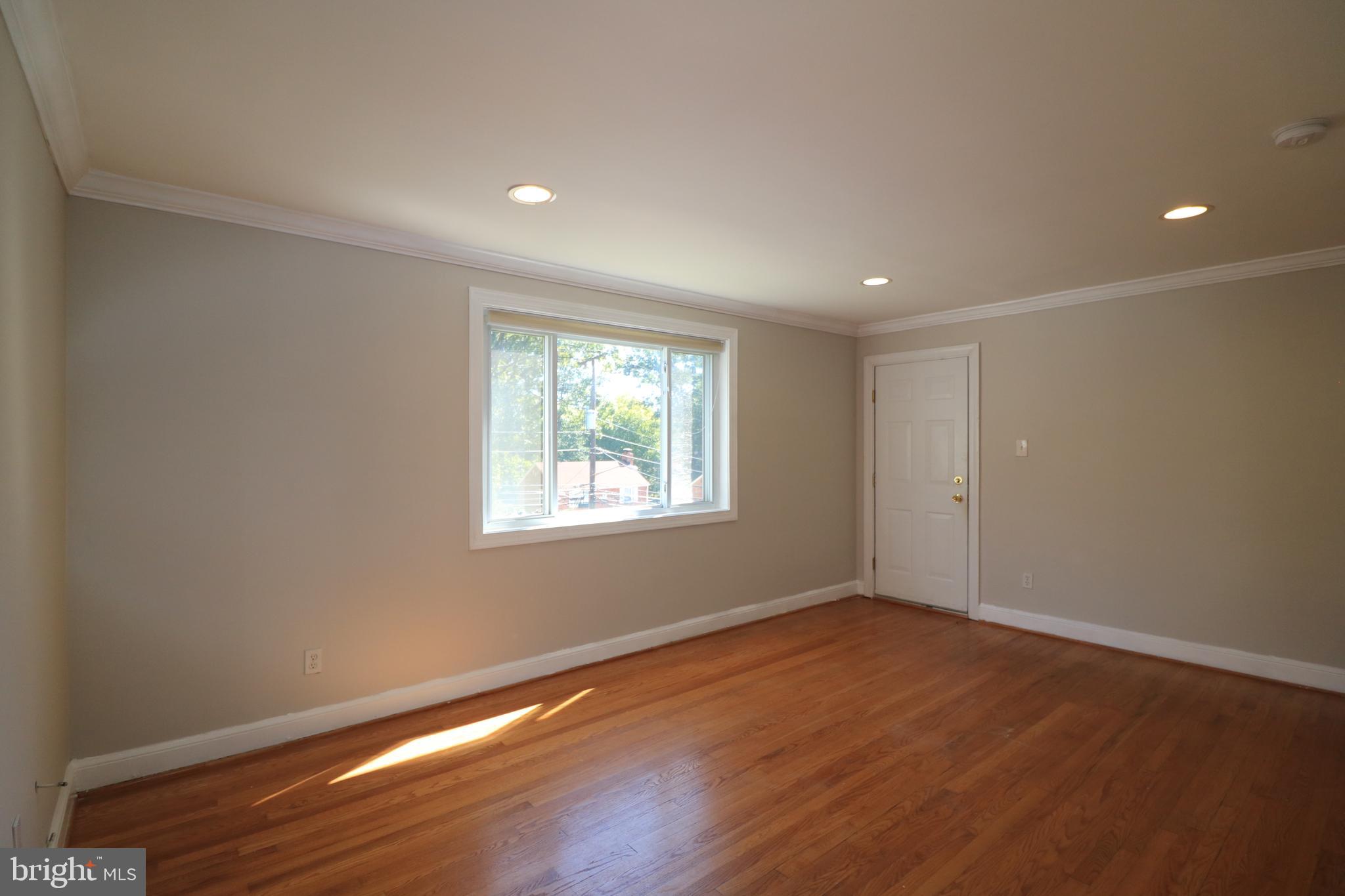 8708 Bradford Road, Unit 201 Silver Spring, MD 20901 - Photo 7 of 34 Large Bedroom