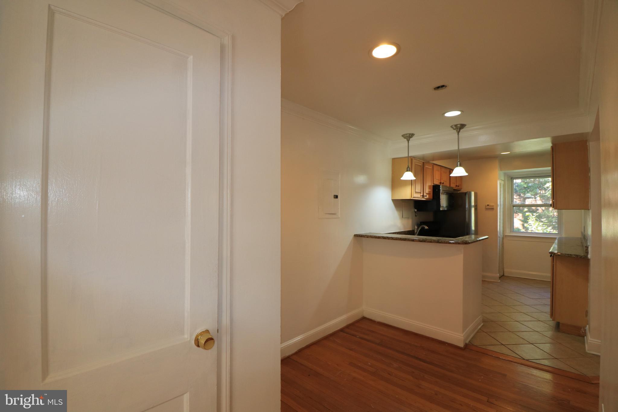 8708 Bradford Road, Unit 201 Silver Spring, MD 20901 - Photo 8 of 34 Open Spaces